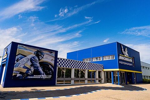 شرکت نرمافزاری «کانوپی» توسط «میشلن» خریداری شد کانوپی