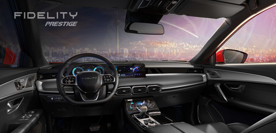 چرا فیدلیتی پرستیژ بهمن موتور ارزش خرید بالایی دارد؟