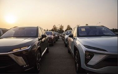 برنامه چینی  ها برای ارزان  قیمت  های برقی