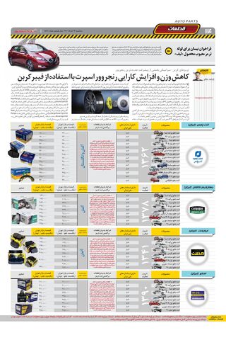 صفحات-روزنامه-دنیای-خودرو-11.pdf - صفحه 14