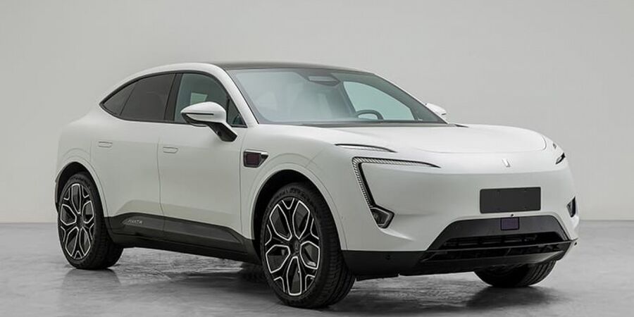 تحویل نخستین نمونه ها از مخلوق جدید «نادر فقیهزاده»