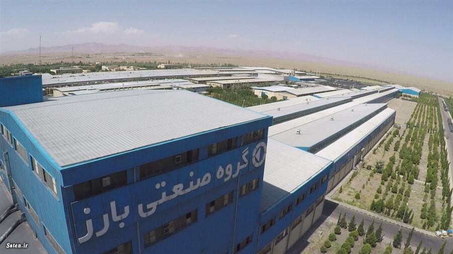 رشد جریان درآمدی و تثبیت سودآوری در گروه صنعتی «بارز»