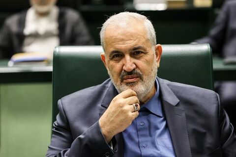 گزارش وزیر صمت به مجلس در مورد واردات خودرو علی آبادی