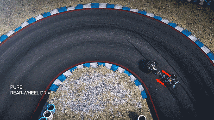 دو دیفرانسیل ها چطور کار میکنند؟