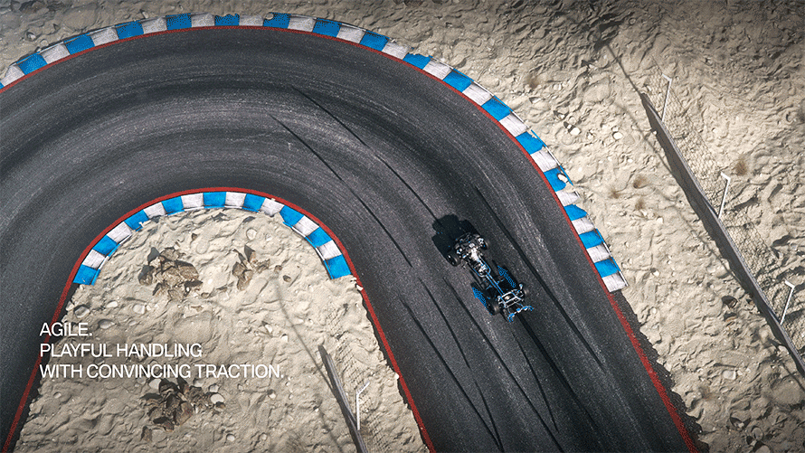 دو دیفرانسیل ها چطور کار میکنند؟