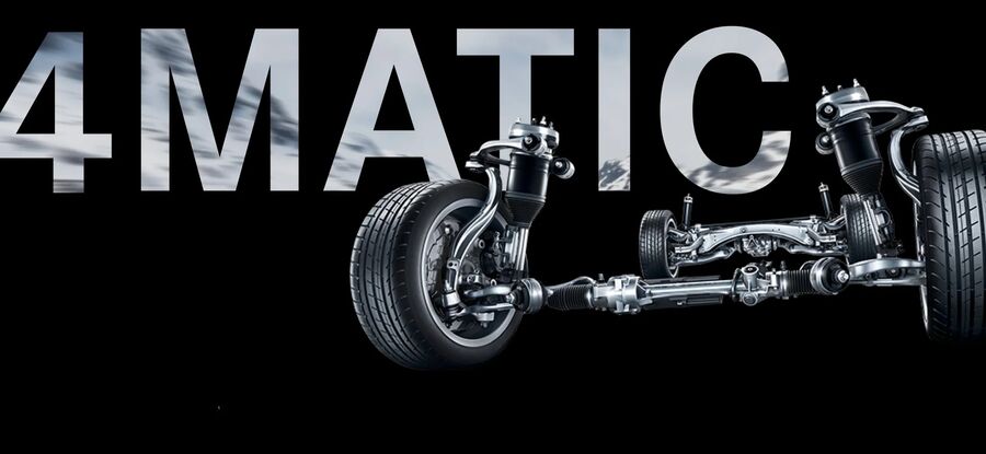 دو دیفرانسیل ها چطور کار میکنند؟