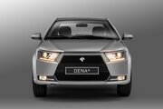 فروش فوری دنا پلاس دستی EF7P (بدون قرعه کشی)