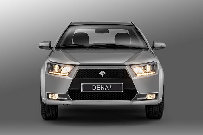 محصولات ایران خودرو؛ از کیفیت رنگ تا جزئیات تعیین قیمت