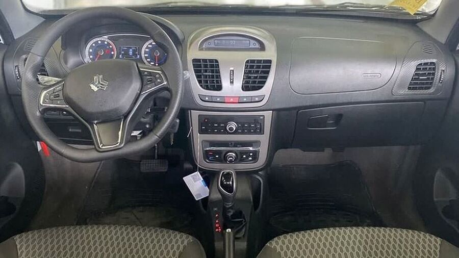 استقبال بازار از «ساینا S اتوماتیک»