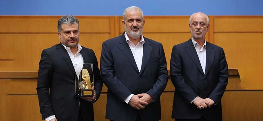 کرمان موتور؛ واحد برتر در گروه صنایع خودرو سال ۱۴۰۱