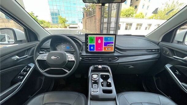 خودرو جک S5 جدید در ایران + تصویر