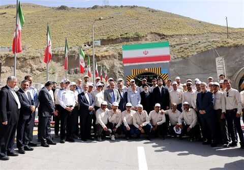 آزادراه تهران ـ شمال