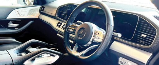 اسپرت سواری با گازوئیل!