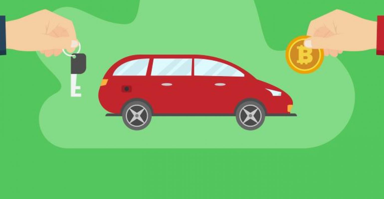 خرید ماشین با رمز ارز چگونه است؟ چطور میتوان با ارز دیجیتال خودرو خرید؟