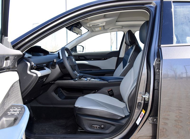 ورود نخستین سدان «PHEV» به بازار ایران توسط گروه سایپا