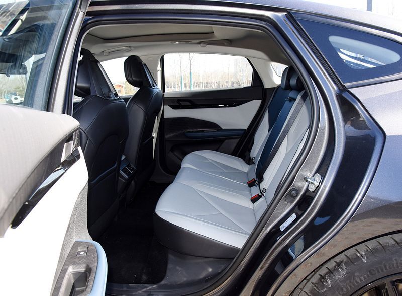 ورود نخستین سدان «PHEV» به بازار ایران توسط گروه سایپا