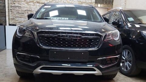 قیمت خودروهای مونتاژی، فردا تغییر خواهد کرد
 خودروهای مونتاژی