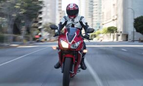 CBR300R؛ اسپرتبایک چابک با مهندسی سامورایی