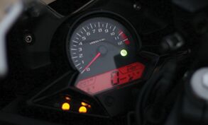 CBR300R؛ اسپرتبایک چابک با مهندسی سامورایی
