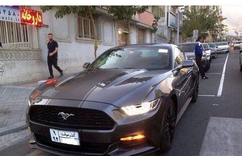 تردد خودروهای گذرموقت بدون رعایت مقررات، قاچاق محسوب میشود فروش خودروهای گذرموقت