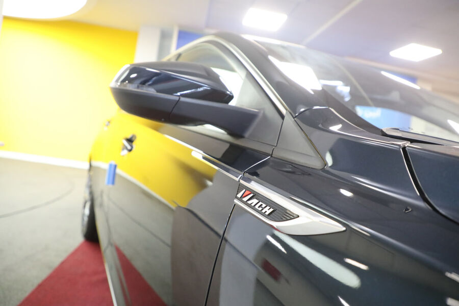 عرضه «شاین مکس» هیبرید در پاییز امسال