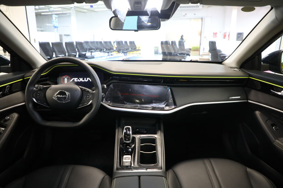 عرضه «شاین مکس» هیبرید در پاییز امسال