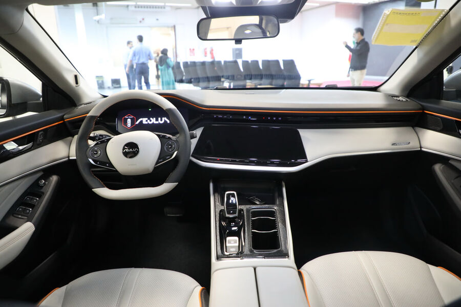 ۱۰ مزیت محصول جدید ایرانخودرو