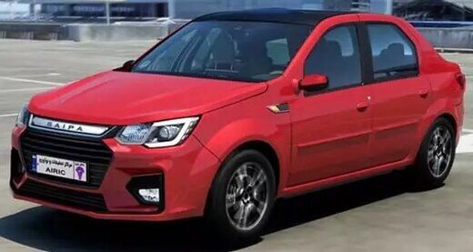 بازار خودرو در انتظار تولید و عرضه P90 پارسخودرو