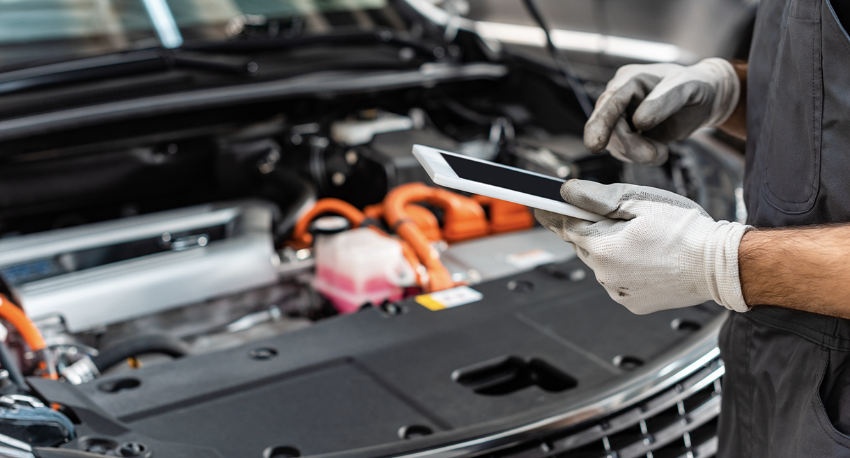 بهترین تعمیرگاه کیا تهران کجاست؟