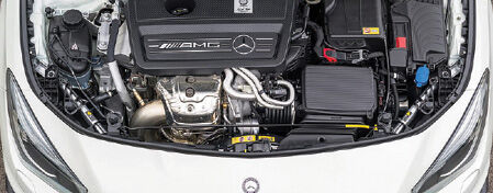 آلمانی ها و سوئدی ها؛ یکهتاز عرضه خودرو با پیشرانههای دولیتری در ایران