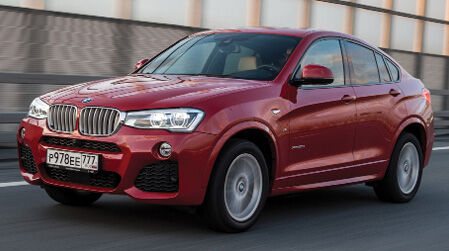 افزوده شدن چشمبادامیها به فهرست دو هزارسیسیهای قدرتمند ایران