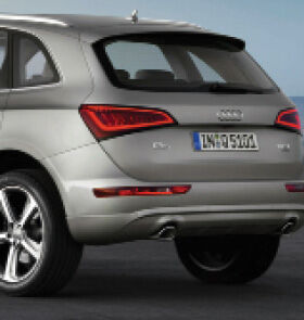 افزوده شدن چشمبادامیها به فهرست دو هزارسیسیهای قدرتمند ایران