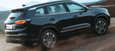 افزوده شدن چشمبادامیها به فهرست دو هزارسیسیهای قدرتمند ایران