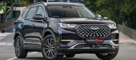 افزوده شدن چشمبادامیها به فهرست دو هزارسیسیهای قدرتمند ایران