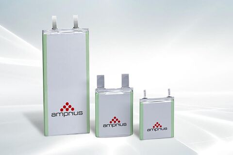 Amprius Technologies