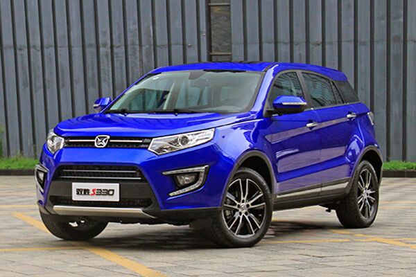 بره هایی با پوست گرگ!