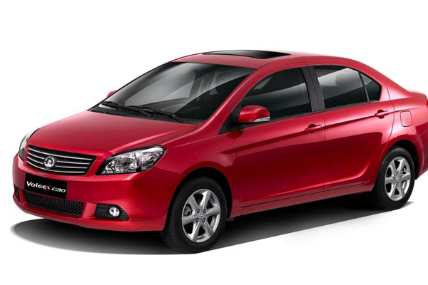 راهنمای خرید لوازم یدکی ولکس c۳۰: نکات مهم درباره ولکس