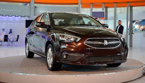 فروش فوری محصولات سایپا ویژه جانبازان (بهمن 1403) فروش فوری محصولات سایپا ویژه جانبازان (بهمن 1403)