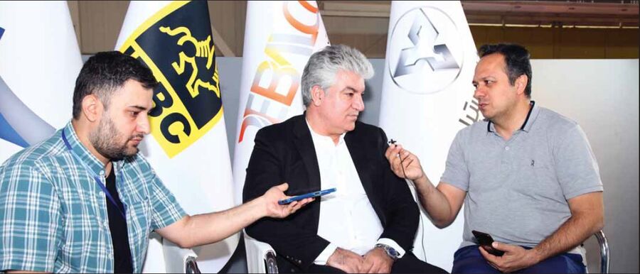 سهم «دنا بهریز آلومینیوم» از بازار سرسیلندر کشور ۲۰درصدی میشود