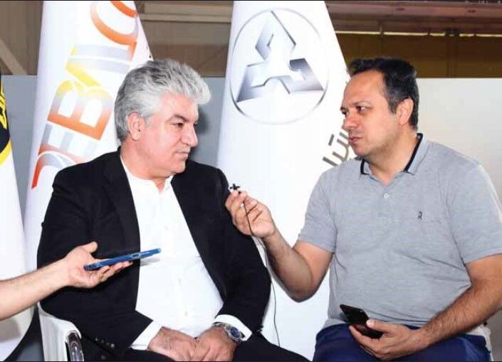 سهم «دنا بهریز آلومینیوم» از بازار سرسیلندر کشور 20درصدی می‌شود