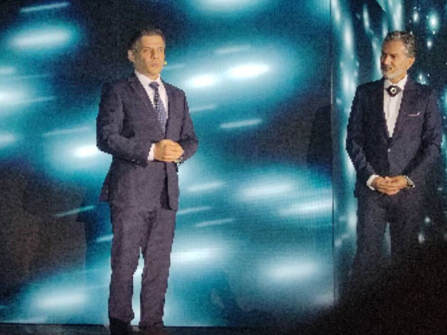 آرین دیزل از دو محصول جدید رونمایی کرد