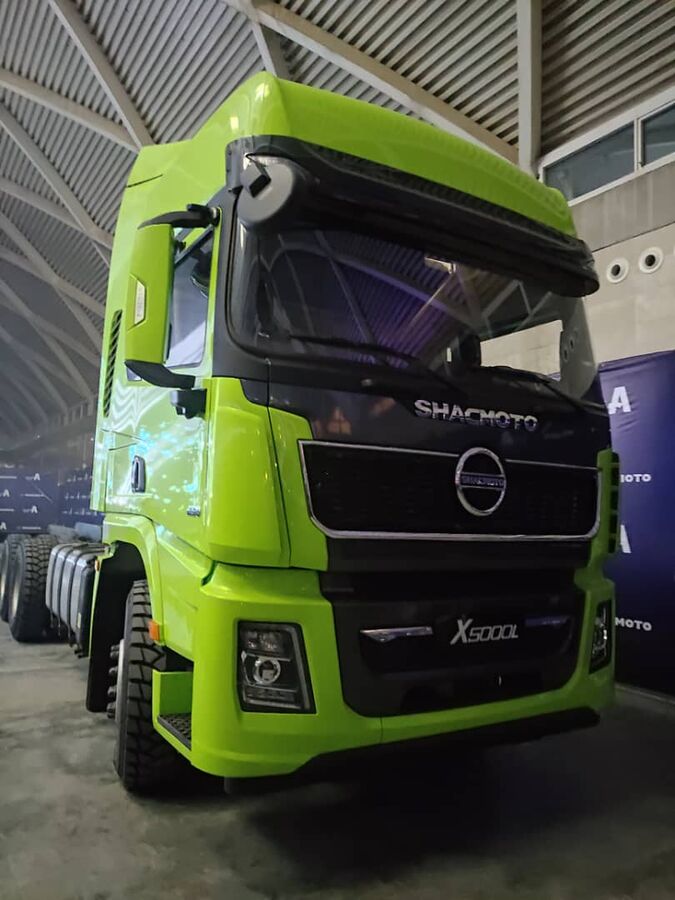 آرین دیزل از دو محصول جدید رونمایی کرد