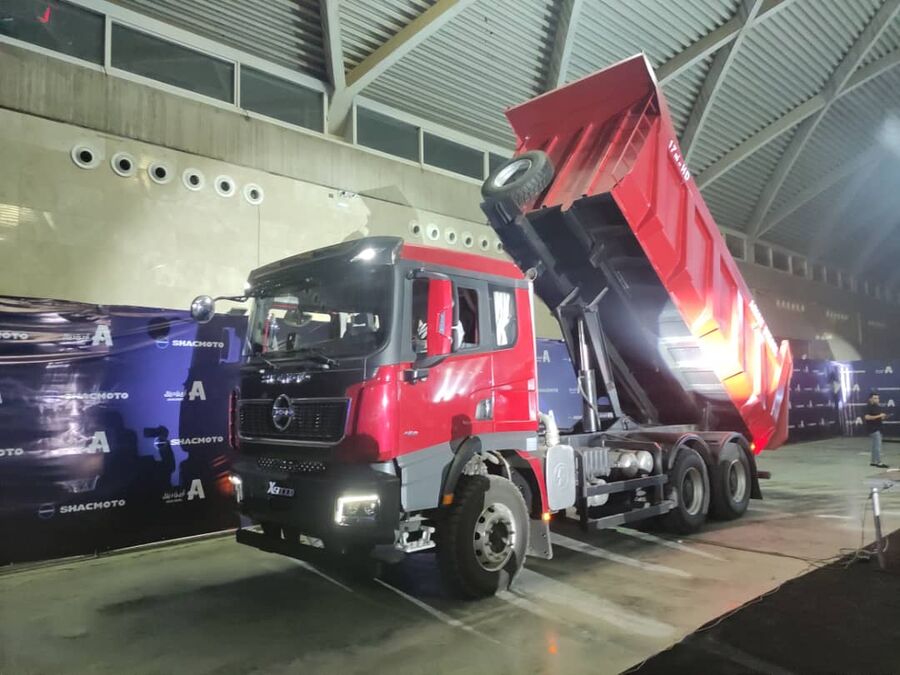 آرین دیزل از دو محصول جدید رونمایی کرد