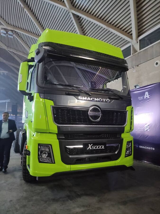 آرین دیزل از دو محصول جدید رونمایی کرد