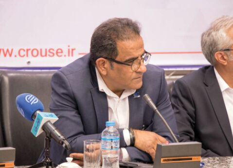 داخلیسازی TPMS در کروز تا پایان امسال