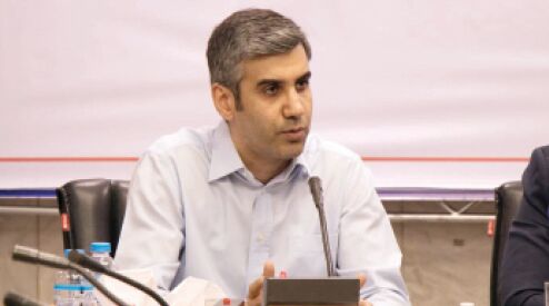 داخلیسازی TPMS در کروز تا پایان امسال