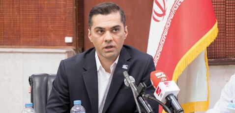 داخلیسازی TPMS در کروز تا پایان امسال