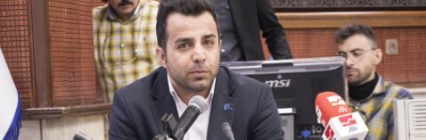 داخلیسازی TPMS در کروز تا پایان امسال