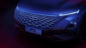 فونیکس اف‌ایکس: قدرت موتوری که به شتاب خیره‌کننده می‌رسد