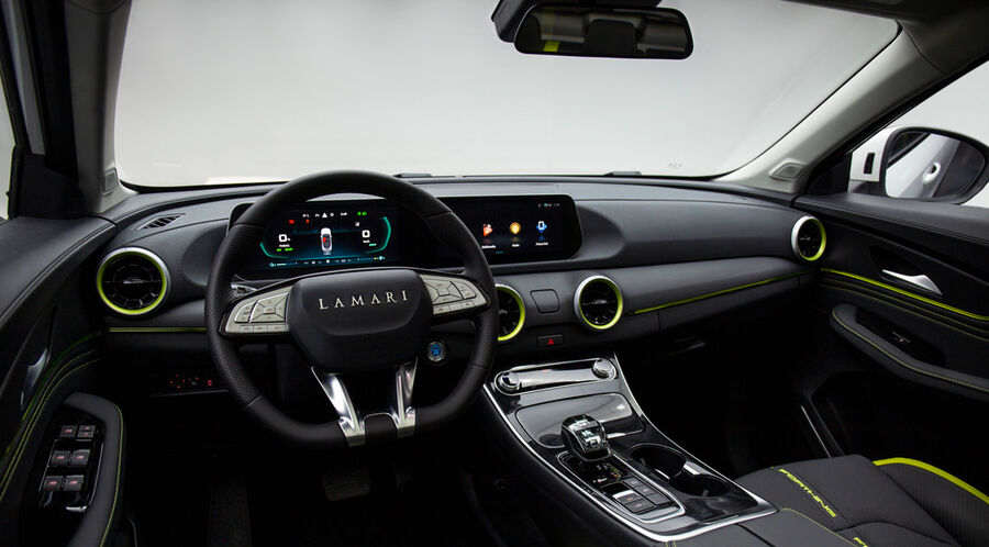 HEV ها؛ از کاهش مصرف سوخت و آلودگی هوا تا کمک به تنظیم بازار